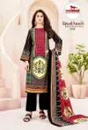 Rajwadi Karachi Vol 2 By Chetak Cotton Printed Surat Dress Material Wholesale Market